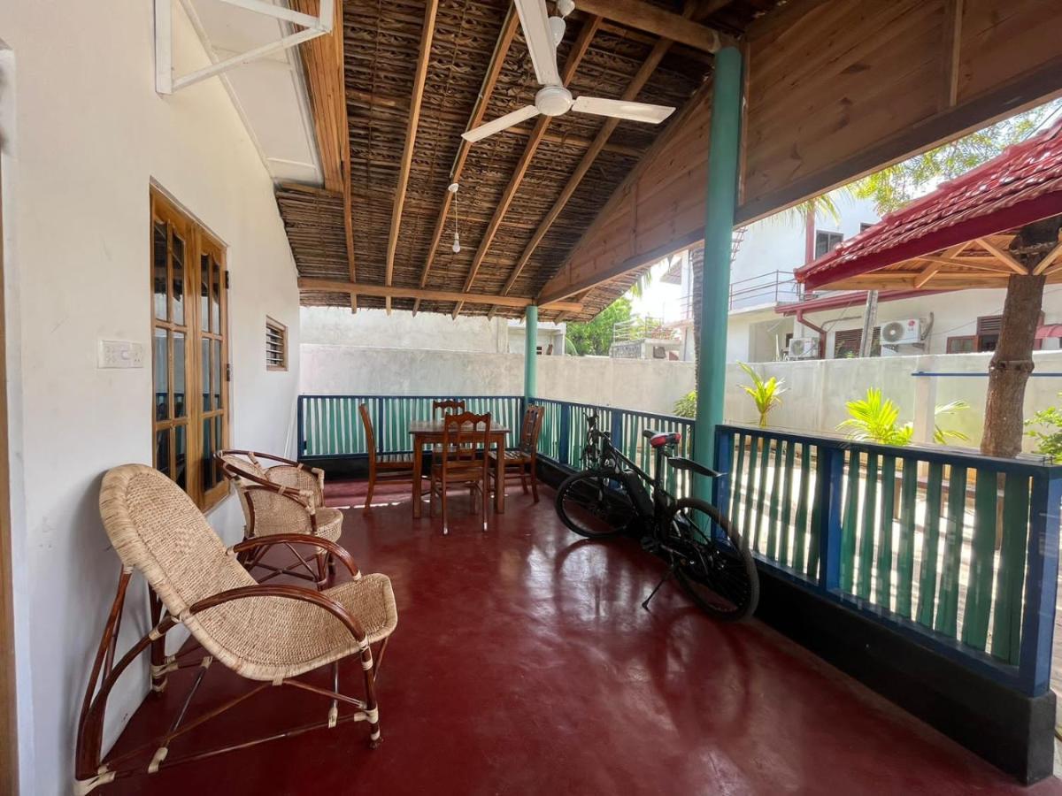 Holiday home Aara *
