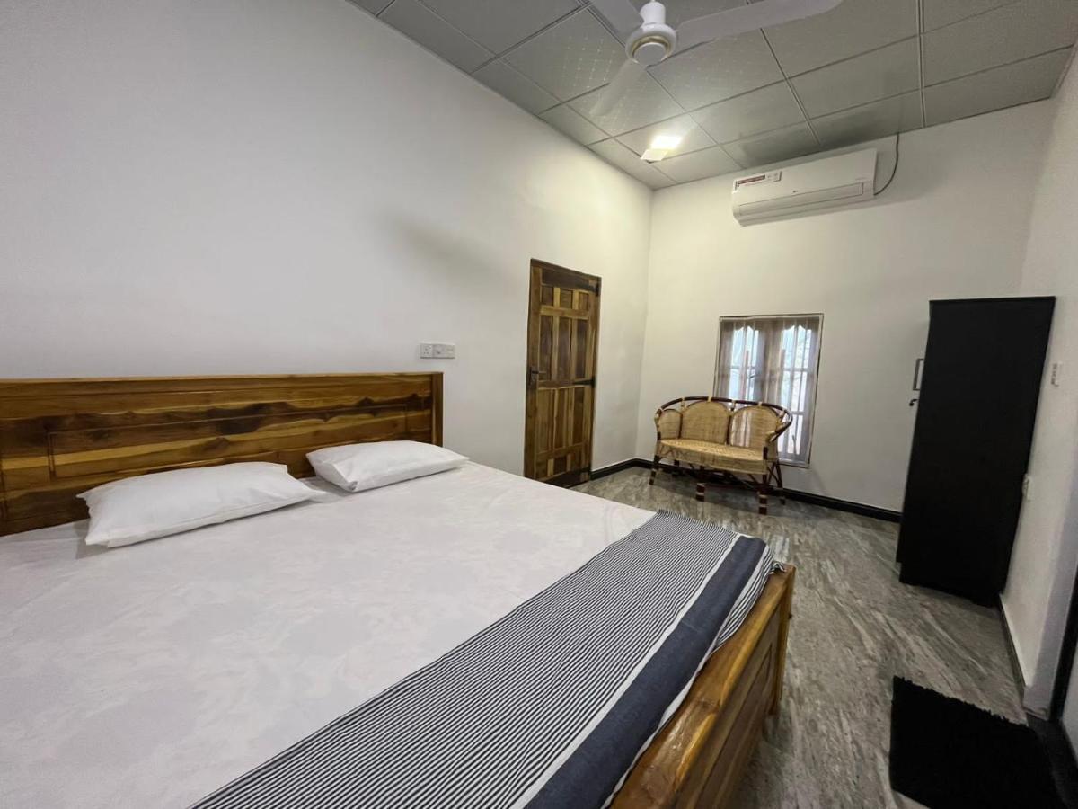 Holiday home Aara Trincomalee