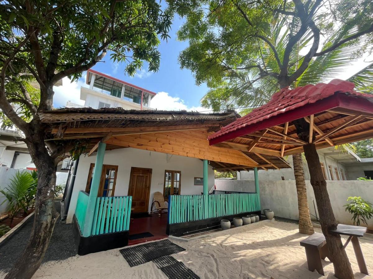 Holiday home Aara
